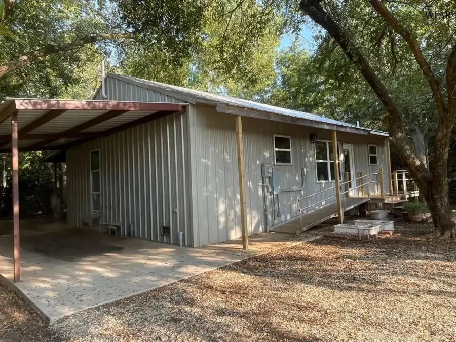 105 LINDA LANE, Wichita Falls, TX 76301 - #3