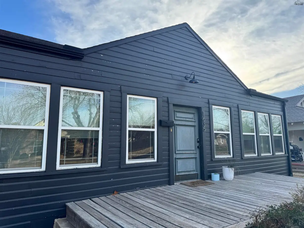 1635 PEARL AVENUE, Wichita Falls, TX 76301 - #1