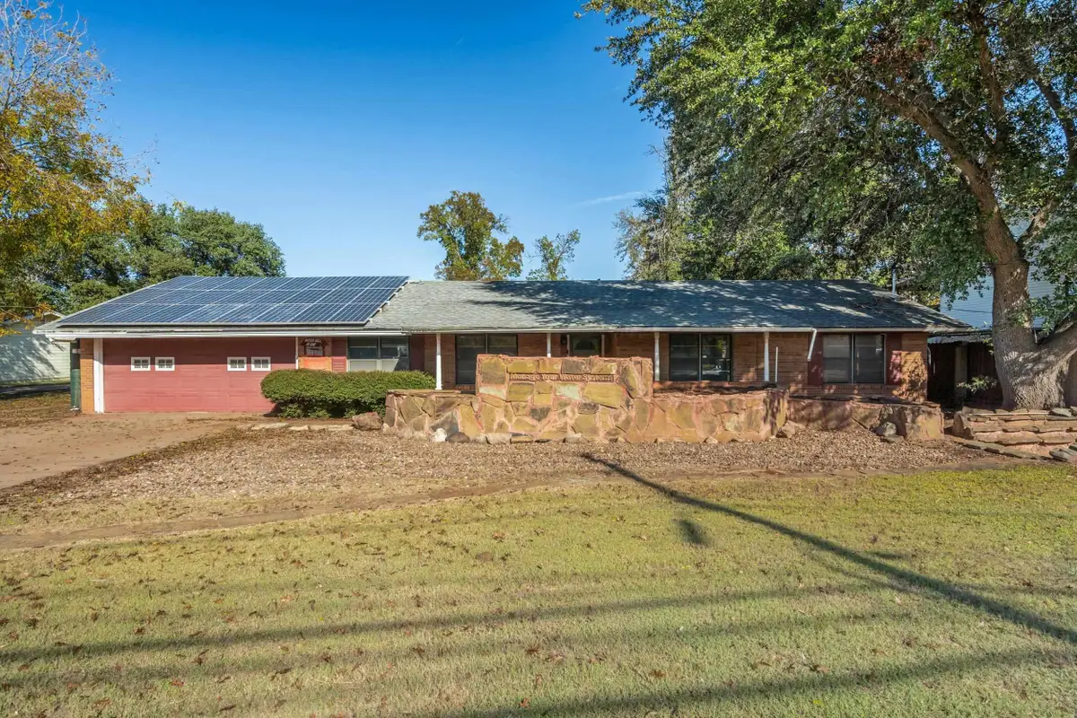 4438 CALL FIELD ROAD, Wichita Falls, TX 76310 - #1