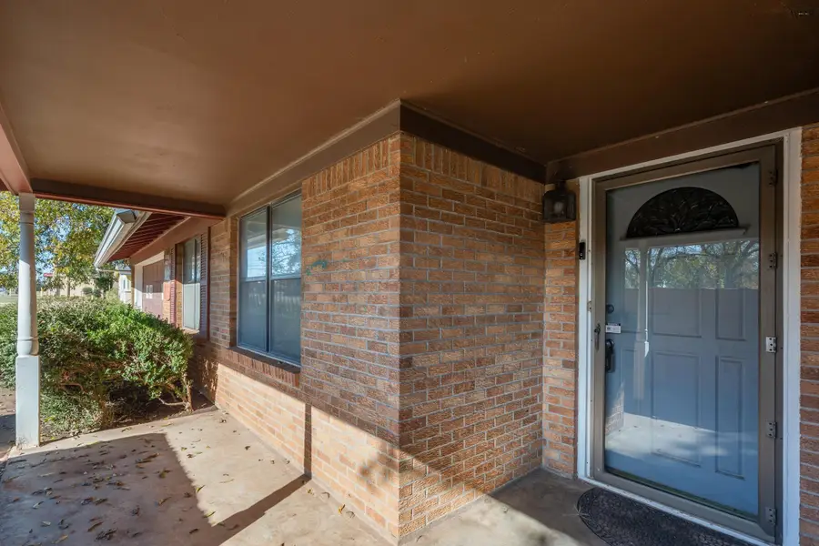 4438 CALL FIELD ROAD, Wichita Falls, TX 76310 - #2
