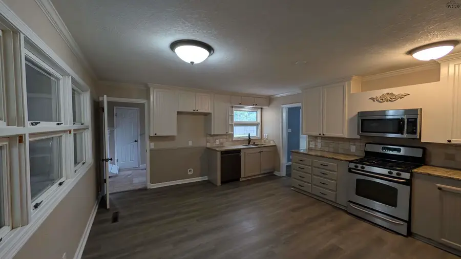 4213 MEADOWBROOK DRIVE, Wichita Falls, TX 76308 - #2