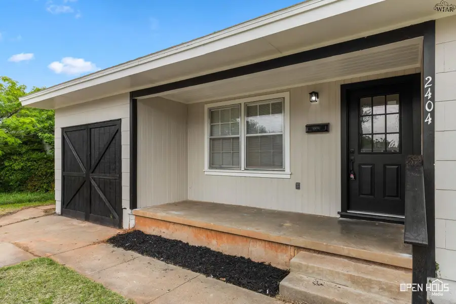2404 WEDGEWOOD AVENUE, Wichita Falls, TX 76301 - #2