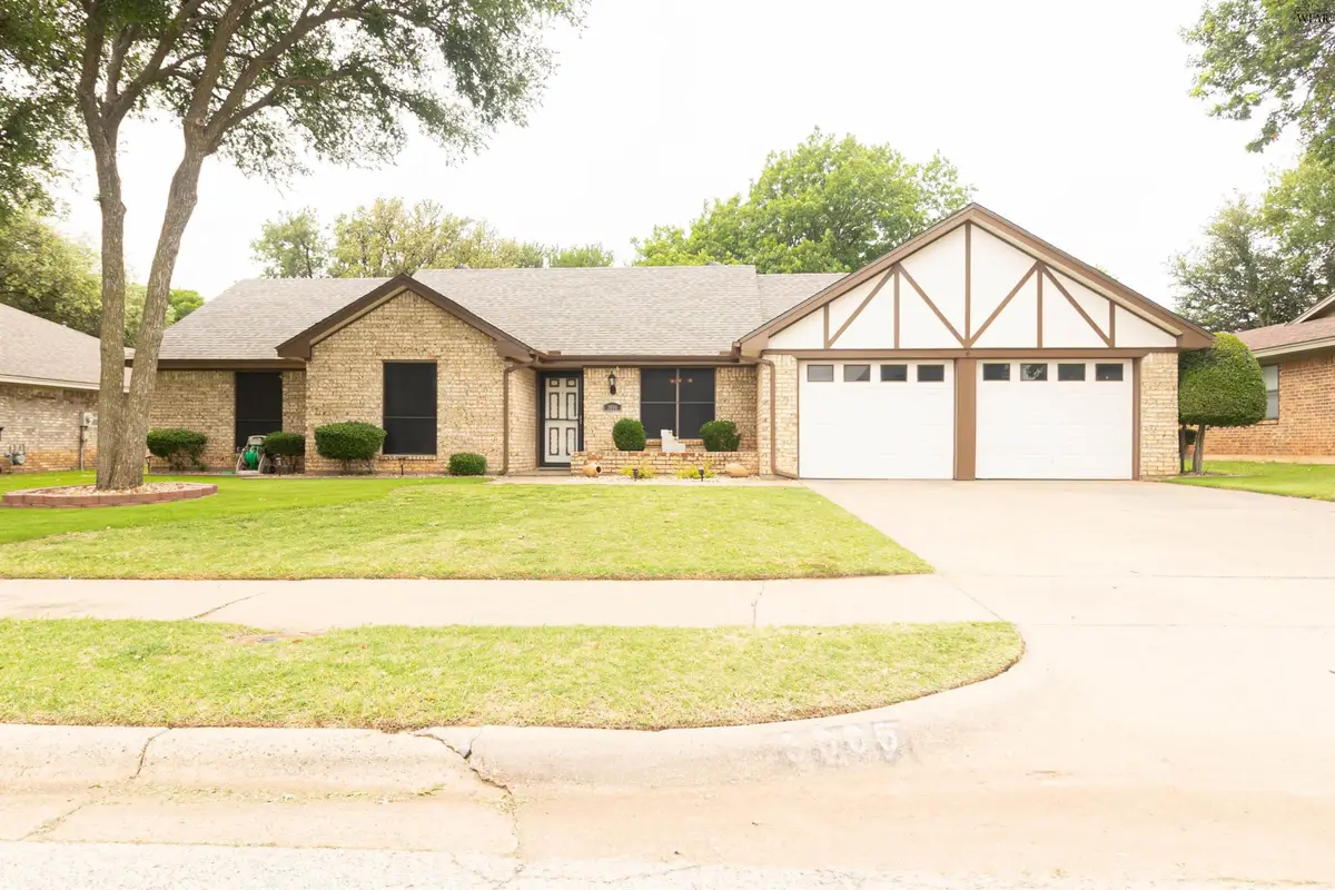 3006 CROMWELL AVENUE, Wichita Falls, TX 76309-4710 - #1