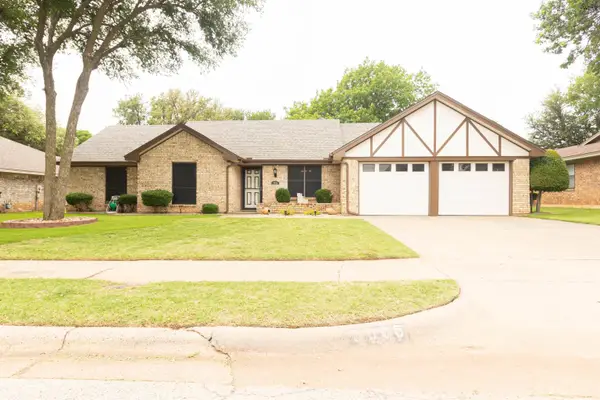 3006 CROMWELL AVENUE, Wichita Falls, TX 76309-4710