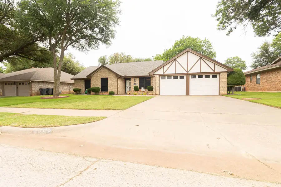3006 CROMWELL AVENUE, Wichita Falls, TX 76309-4710 - #2