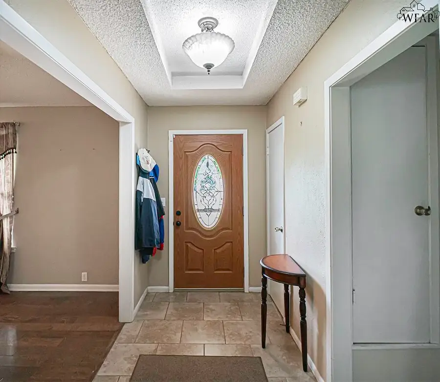 4333 BERWICK DRIVE, Wichita Falls, TX 76309 - #2