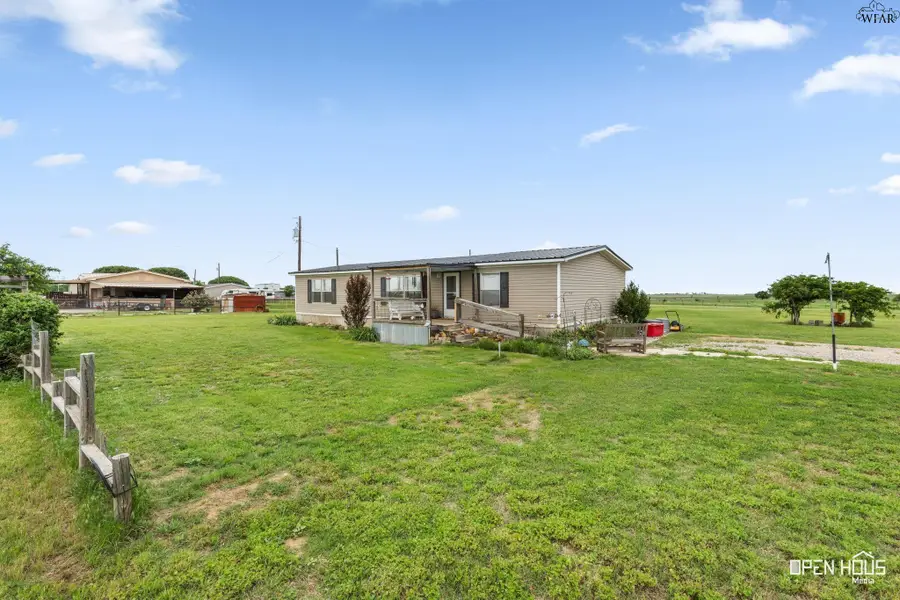 3140 CLOWER ROAD, Wichita Falls, TX 76305 - #2
