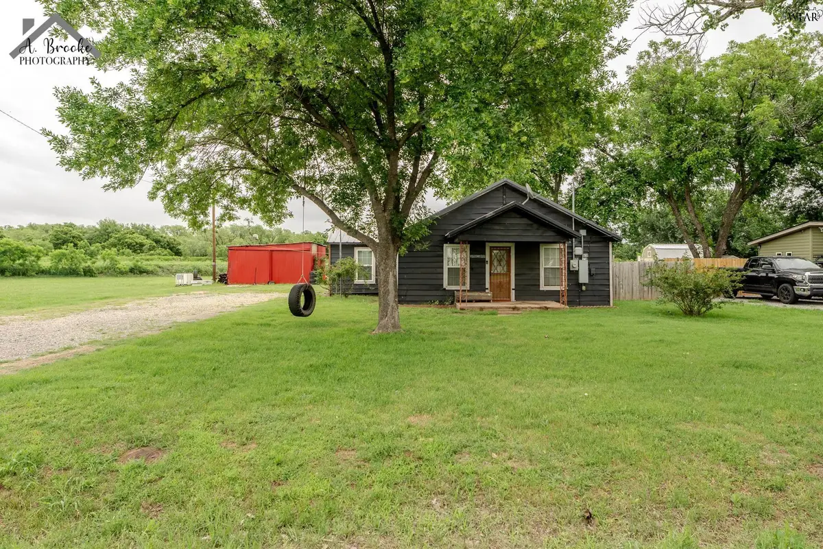 1039 WELLINGTON LANE, Wichita Falls, TX 76305 - #1