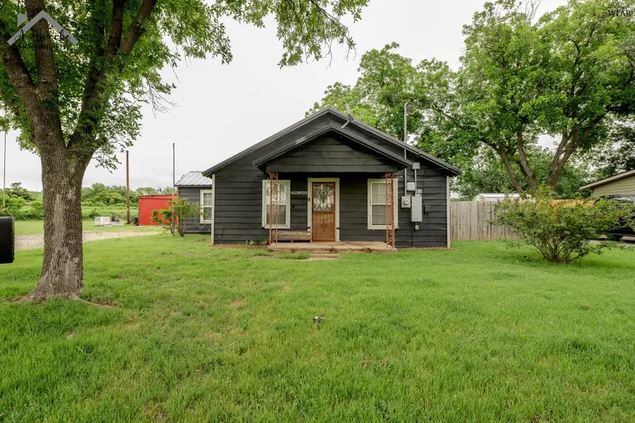 1039 WELLINGTON LANE, Wichita Falls, TX 76305 - #2