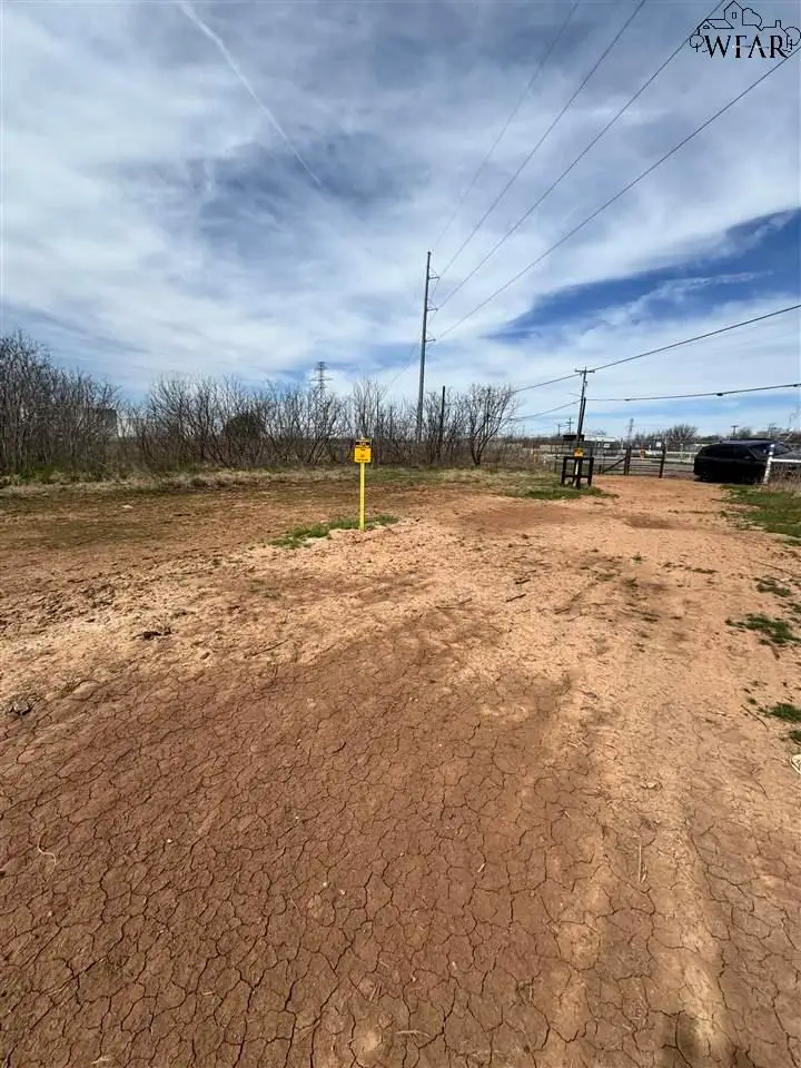 505 PECANWAY DRIVE, Wichita Falls, TX 76305 - #1