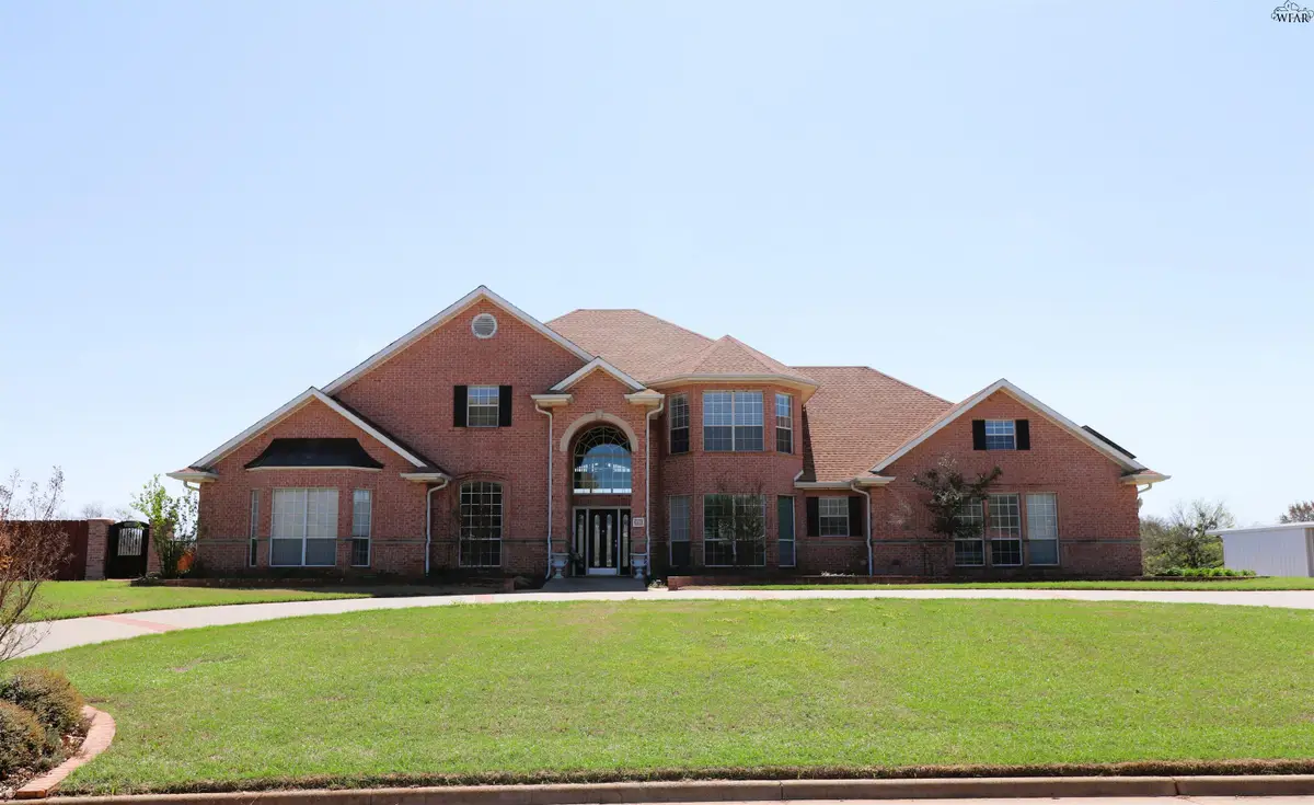 505 COUNTRY CLUB, Henrietta, TX 76365 - #1