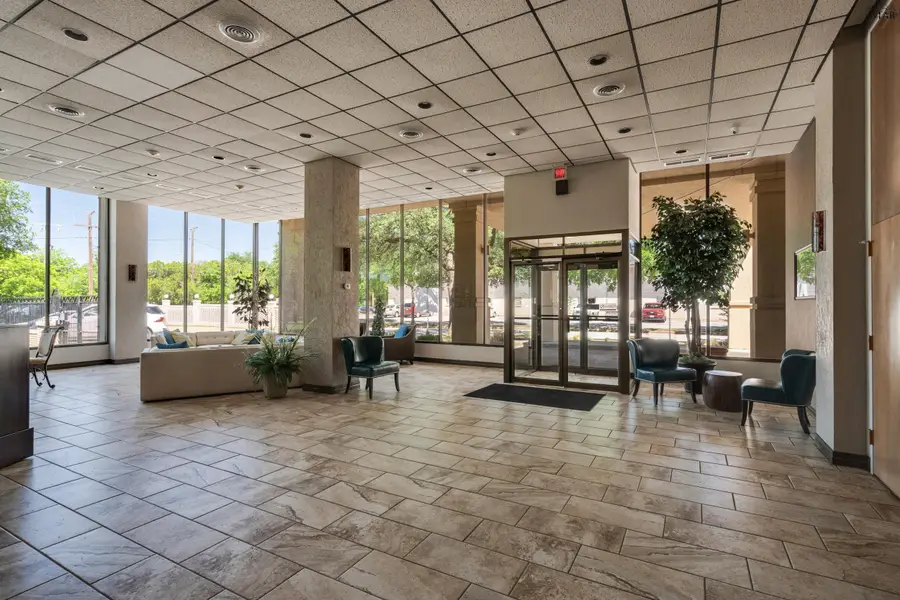 2100 SANTA FE STREET, Wichita Falls, TX 76309 - #3