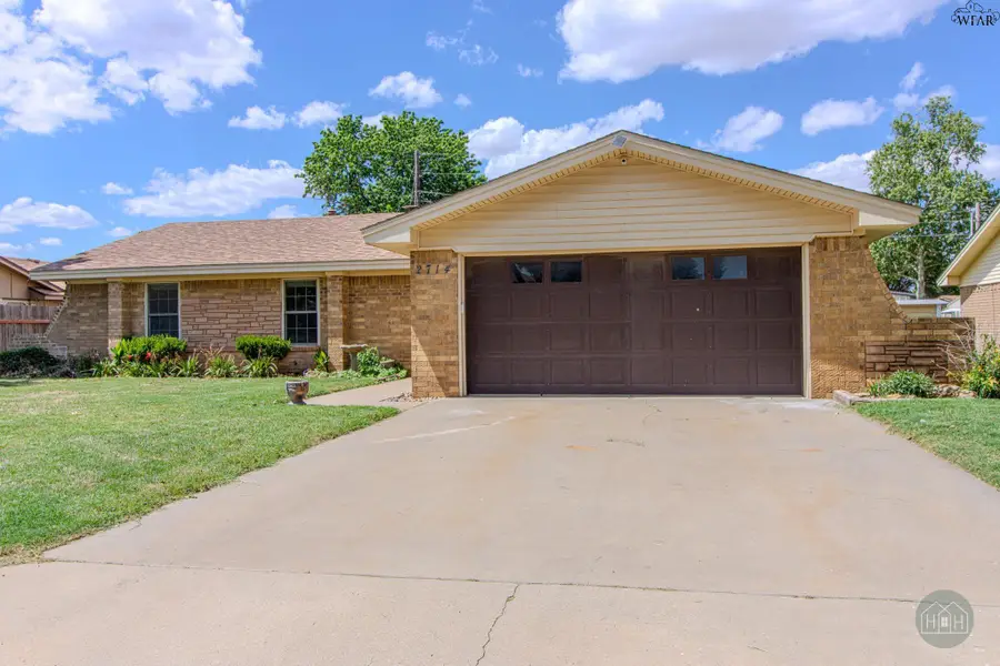2714 HIGHLAND PARK DRIVE, Vernon, TX 76384 - #3