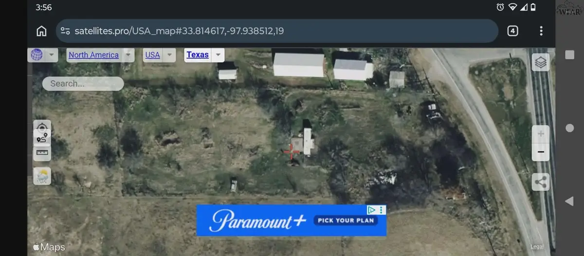 17919 HWY 81, Ringgold, TX 76261-0000 - #1