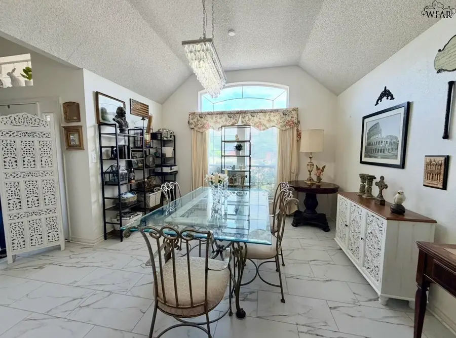 2 CHARING COURT, Wichita Falls, TX 76309 - #2