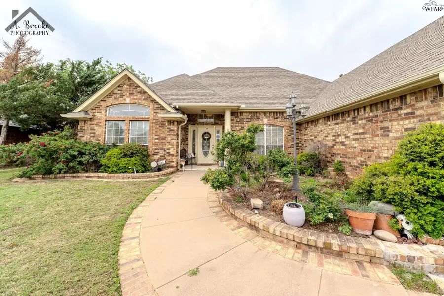 2 CHARING COURT, Wichita Falls, TX 76309 - #3
