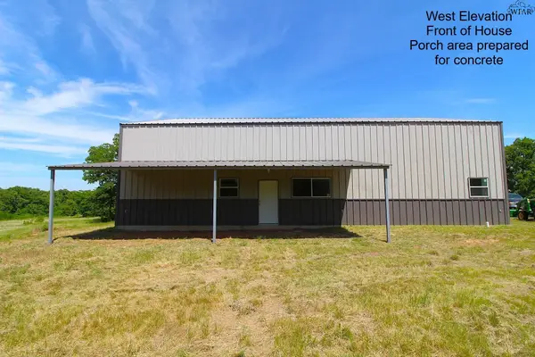 155 CORADO ROAD, Montague, TX 76251