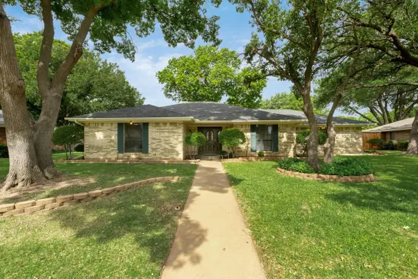 4828 DICKENS STREET, Wichita Falls, TX 76308