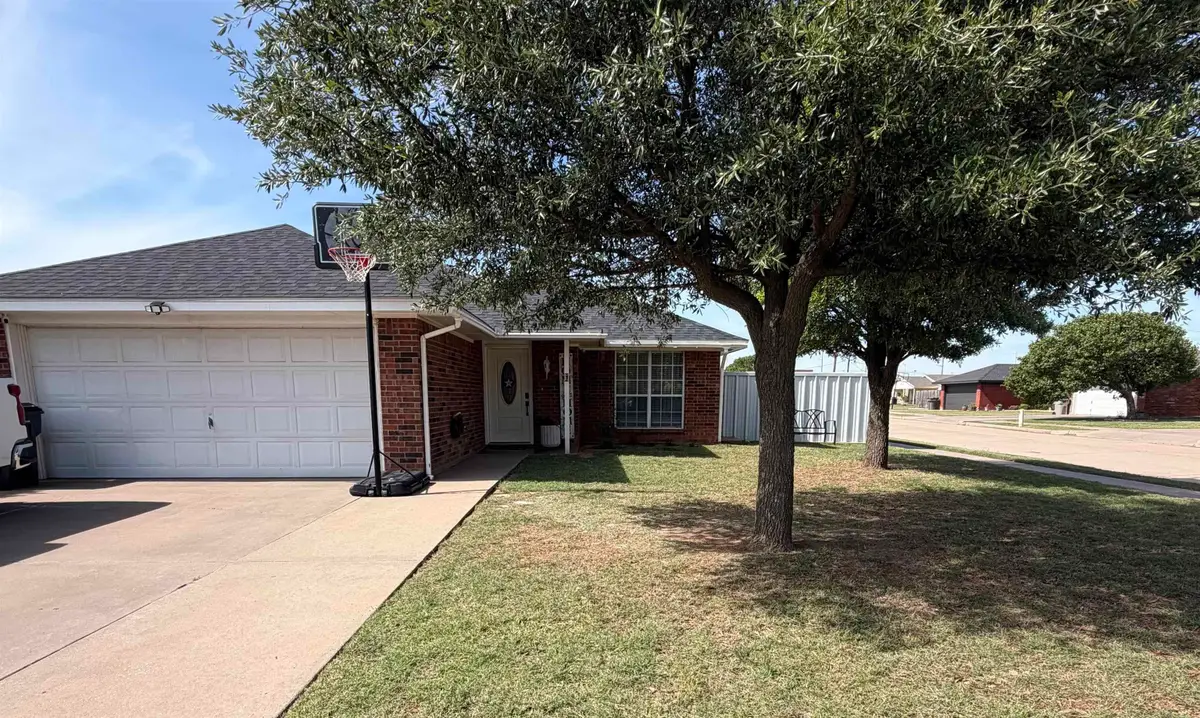 1 SHELLY CIRCLE, Wichita Falls, TX 76302 - #1