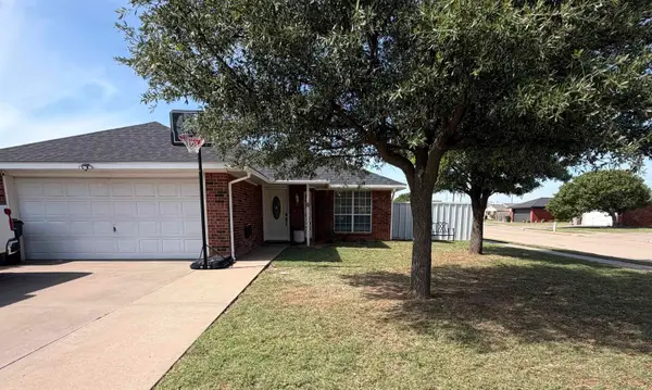1 SHELLY CIRCLE, Wichita Falls, TX 76302