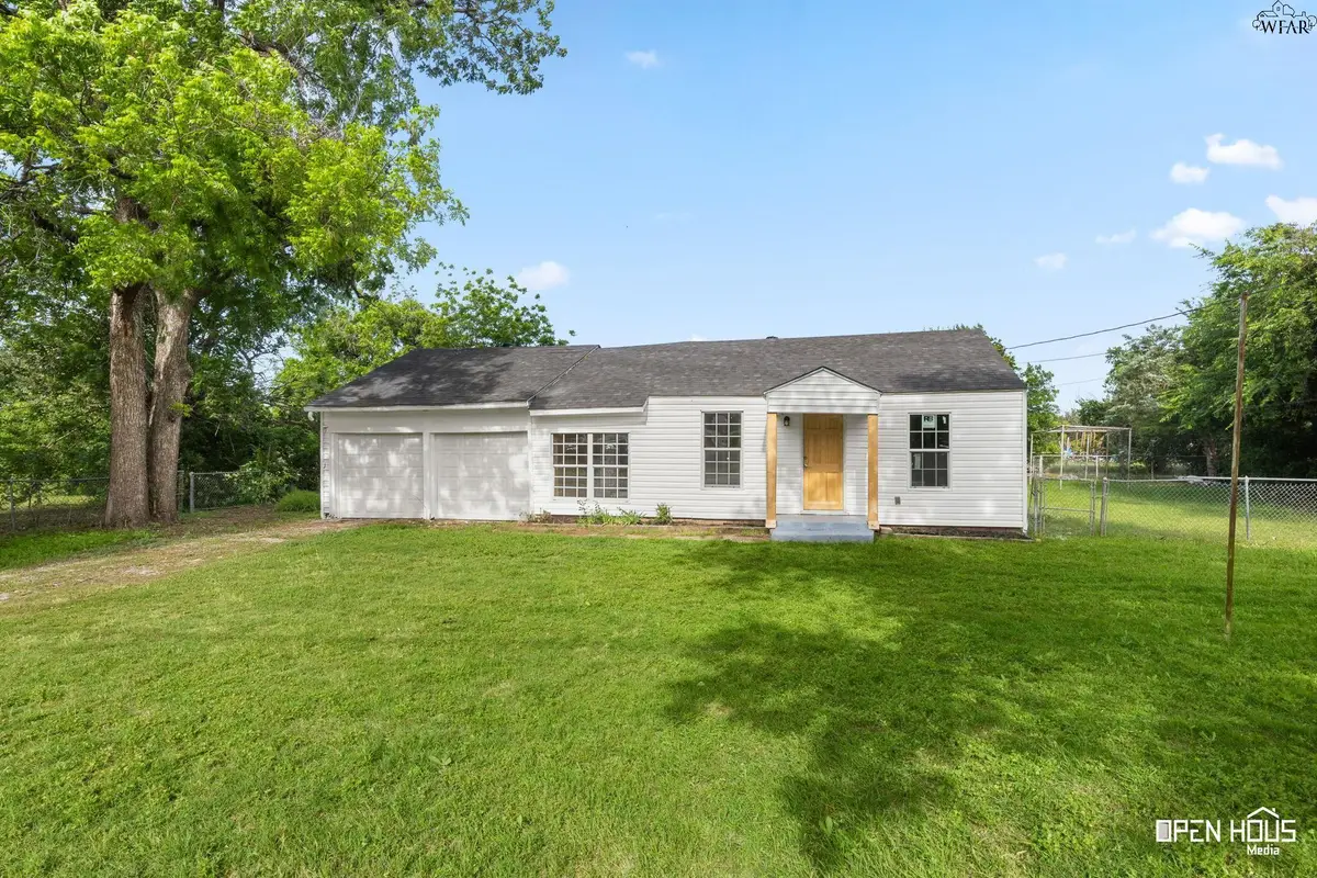 1015 LANDON LANE, Wichita Falls, TX 76306 - #1