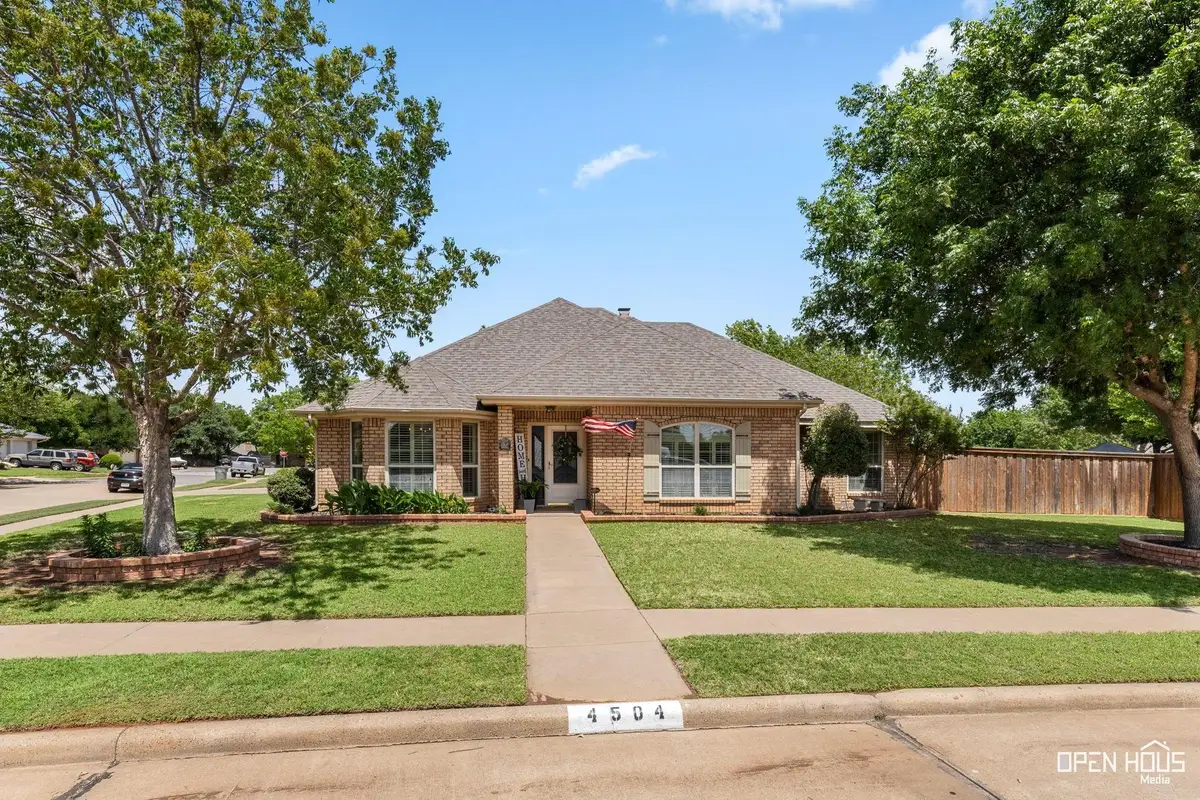 4504 WENDOVER STREET, Wichita Falls, TX 76309 - #1