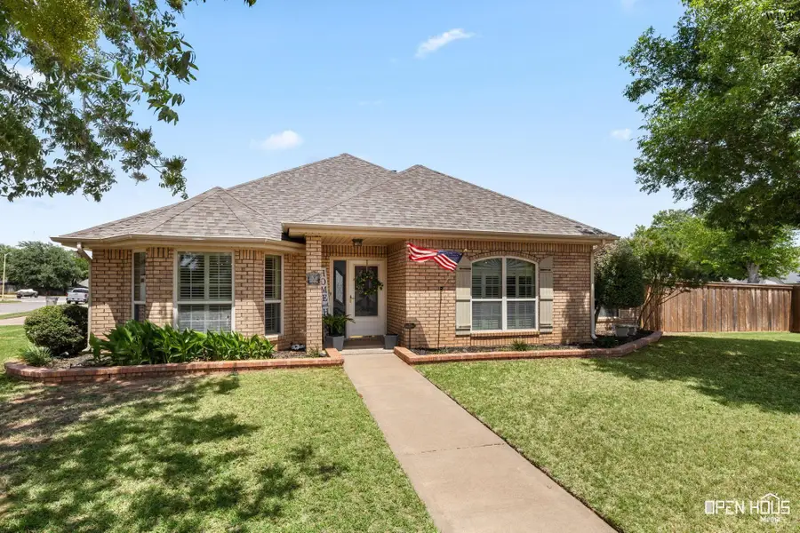 4504 WENDOVER STREET, Wichita Falls, TX 76309 - #2