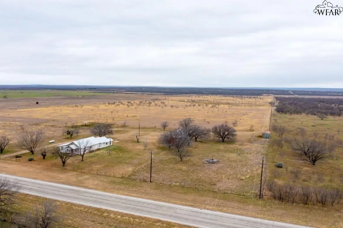 1240 FM 2312, Moran, TX 76464 - #1