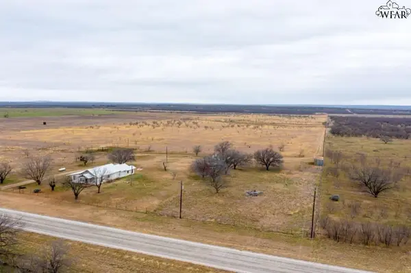 1240 FM 2312, MORAN, TX 76464