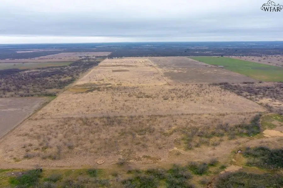 1240 FM 2312, Moran, TX 76464 - #3