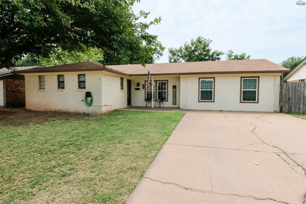 4623 KARLA STREET, Wichita Falls, TX 76310 - #1