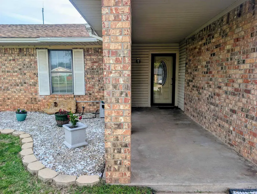 4900 MCCLEOD DRIVE, Wichita Falls, TX 76302 - #2