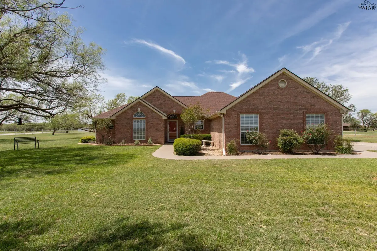 8540 S HWY 79, Wichita Falls, TX 76310 - #1