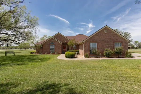 8540 S HWY 79, Wichita Falls, TX 76310
