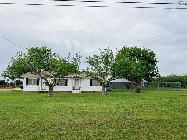 703 E MAIN STREET, Archer City, TX 76351