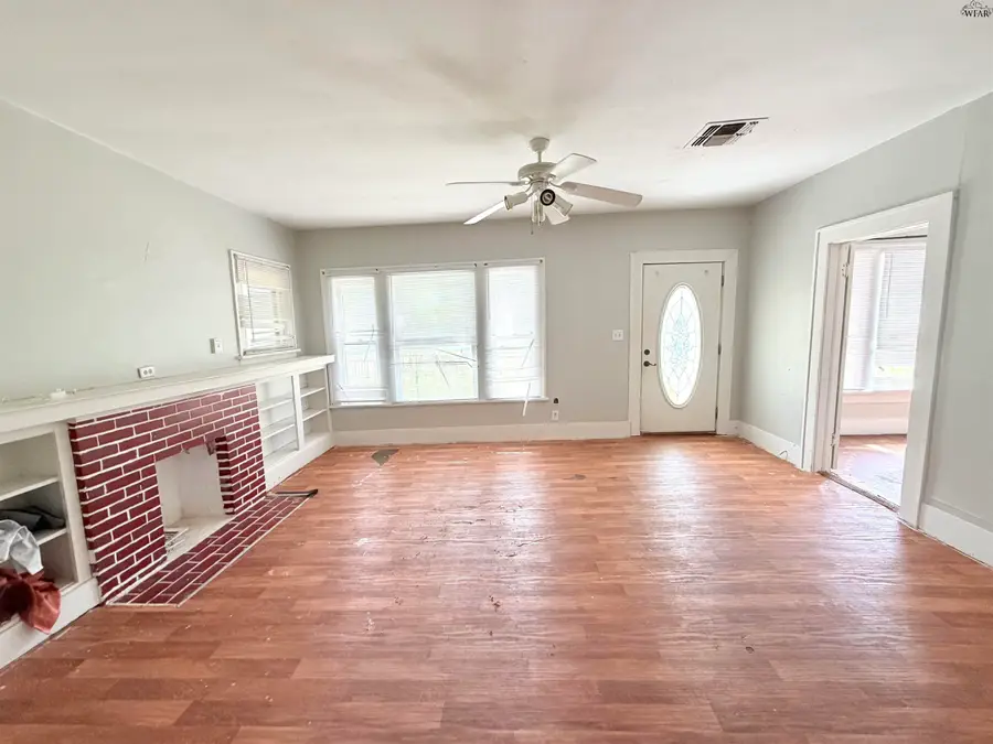 1906 TILDEN STREET, Wichita Falls, TX 76309 - #2