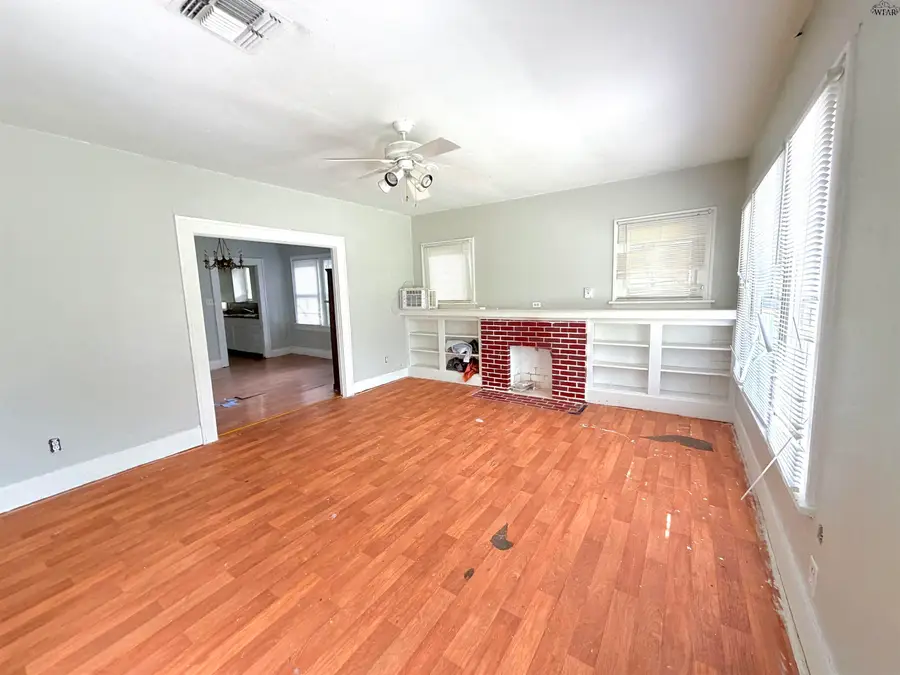 1906 TILDEN STREET, Wichita Falls, TX 76309 - #3