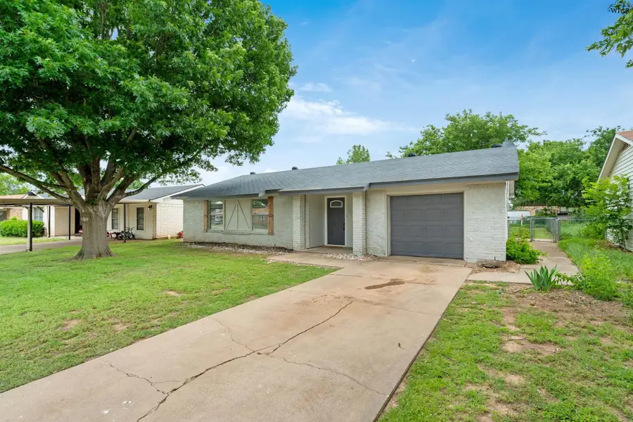 211 DIRKS DRIVE, Wichita Falls, TX 76302 - #2