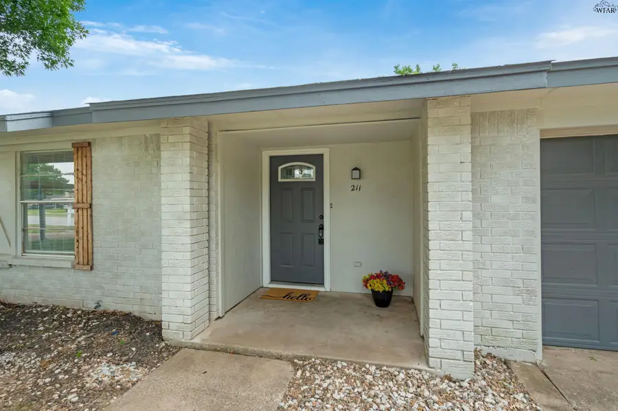 211 DIRKS DRIVE, Wichita Falls, TX 76302 - #3