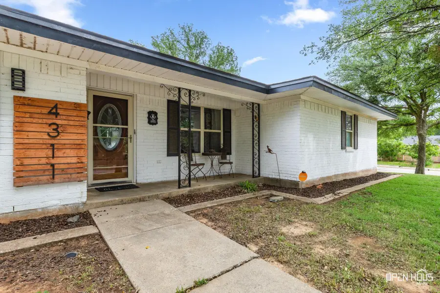 4311 GORMAN ROAD, Wichita Falls, TX 76302 - #3