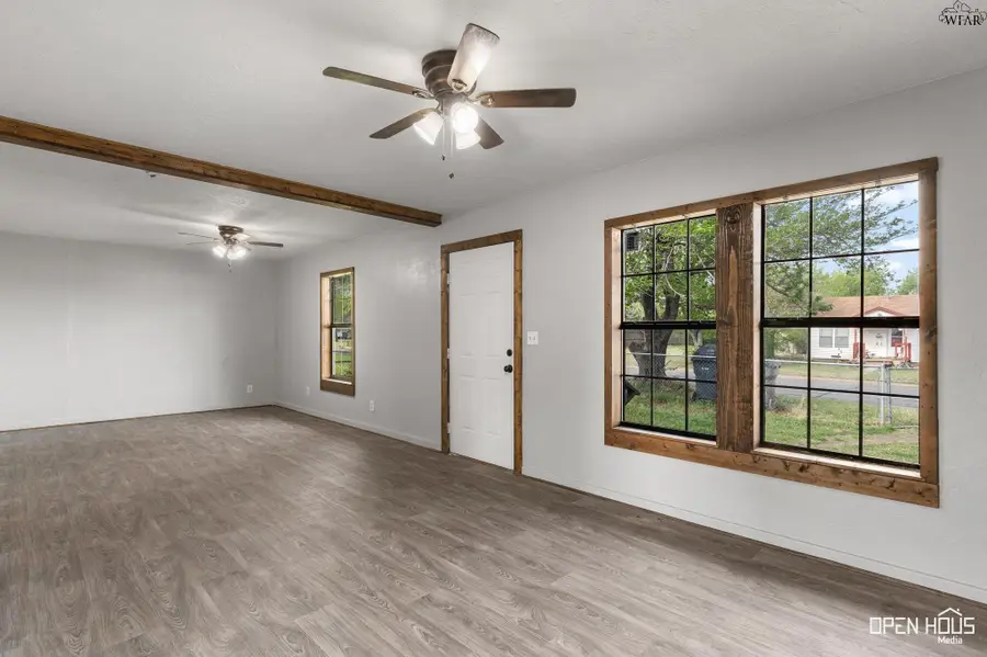 2809 COLQUIT ROAD, Wichita Falls, TX 76309 - #3