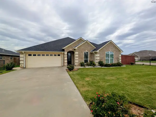 5025 CY YOUNG DRIVE, Wichita Falls, TX 76306