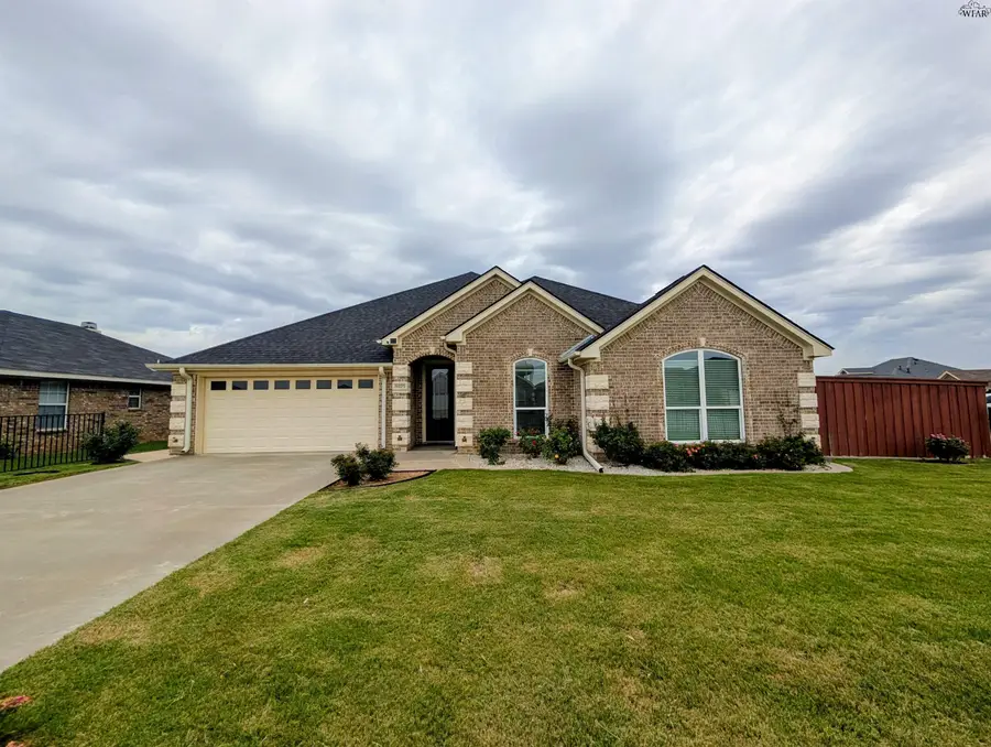 5025 CY YOUNG DRIVE, Wichita Falls, TX 76306 - #2