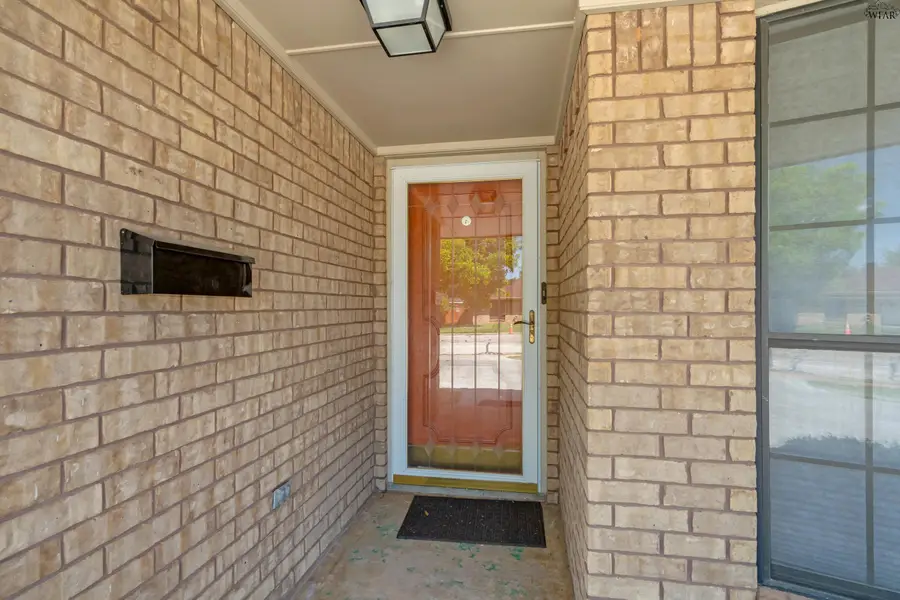 2508 MCNIEL AVENUE, Wichita Falls, TX 76309 - #2