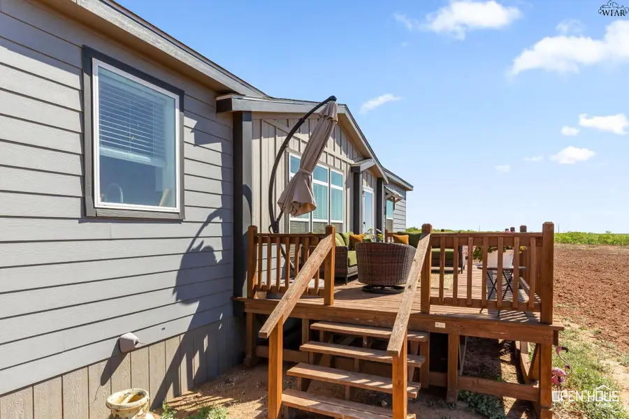 852 MCNABB RD, Quanah, TX 79252 - #3