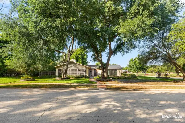 1559 HANOVER ROAD, Wichita Falls, TX 76301