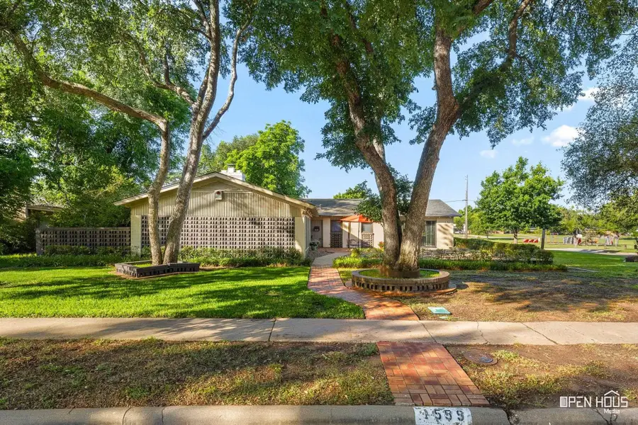 1559 HANOVER ROAD, Wichita Falls, TX 76301 - #2