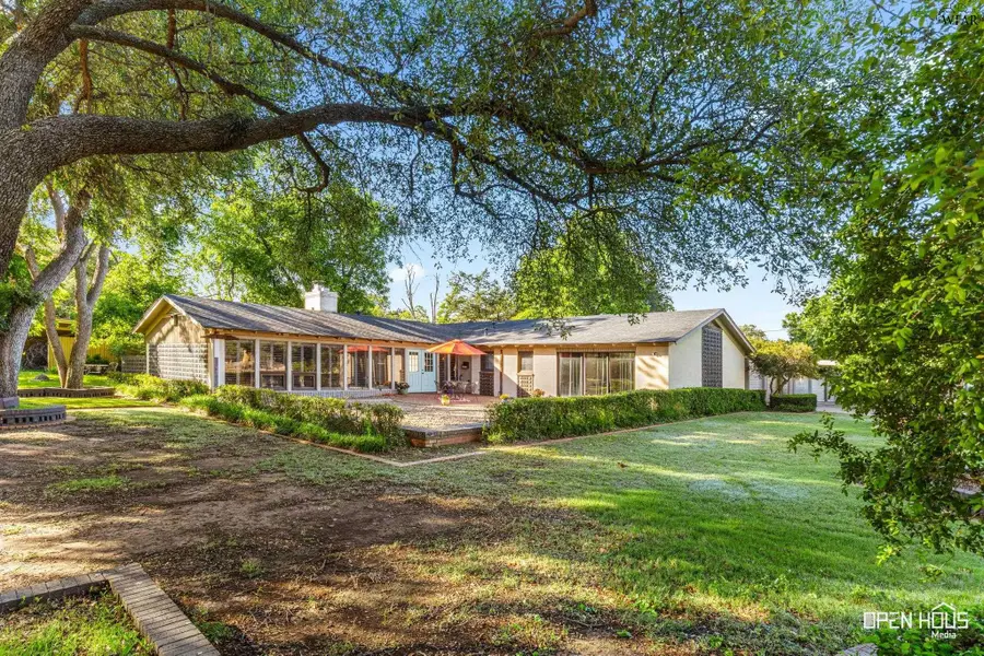 1559 HANOVER ROAD, Wichita Falls, TX 76301 - #3