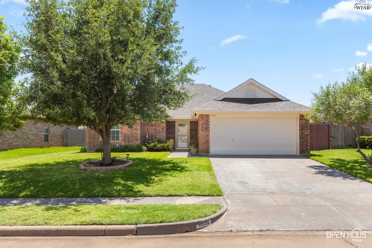 4626 SABOTA AVENUE, Wichita Falls, TX 76310 - #1