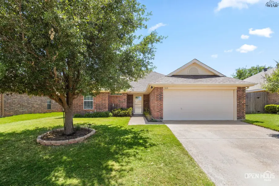 4626 SABOTA AVENUE, Wichita Falls, TX 76310 - #2